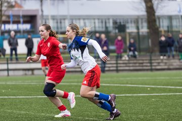 Bild 114 - wCJ HSV - ETV - Esbjerg